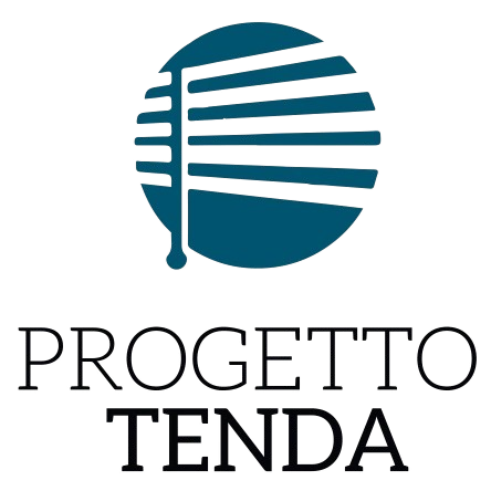 Progetto Tenda Logo